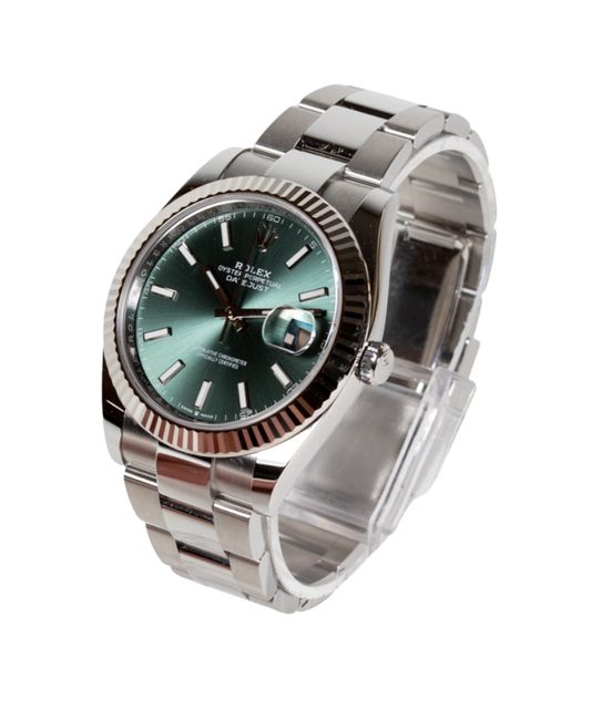 Rolex Datejust 41 126334 Image 3